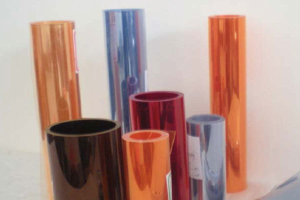 透明型加工助剂